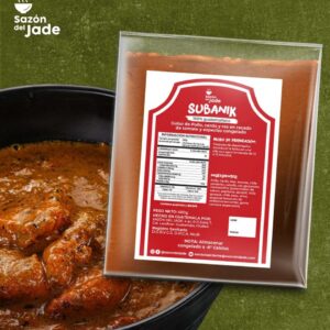 06 Subanik de 3 carnes front