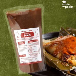 11 Tamal front