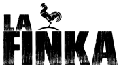 Restaurante La Finka logo